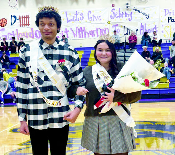 Sebring Winter Homecoming